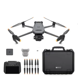 Drone + DJI + Mavic 3 Thermal