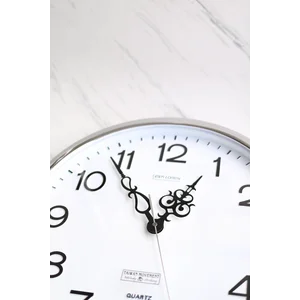 Jam Dinding Promosi Esti Loren CR T2053 Diameter 45 cm 