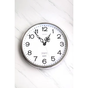 Jam Dinding Promosi Esti Loren CR T2053 Diameter 45 cm 