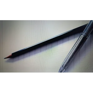 Pulpen dan Pensil Pulpen dan Pensil