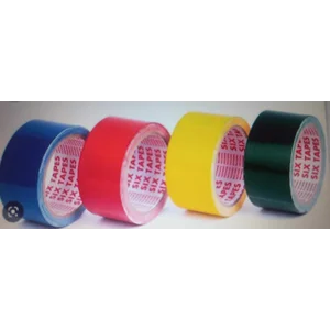  Lakban Warna Lakban Polos Lakban