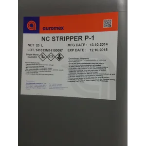 NC Stripper P1