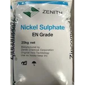 Nickel Sulfate Nickel Sulfate - PROCHEM