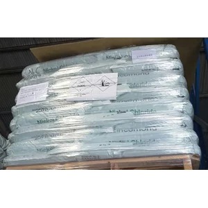 Nickel Chloride Nickel Chloride - PROCHEM