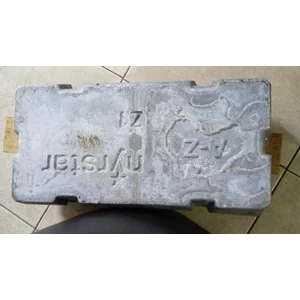 Zinc Anode Zinc Anode - PROCHEM