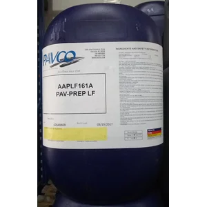 PAV-PREP LF PAV-PREP LF - PROCHEM