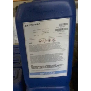 ENSTRIP NP-2 ENSTRIP NP-2 - PROCHEM