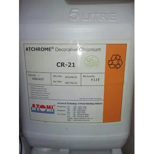 ATCHROME CR-21 ATCHROME CR-21 - PROCHEM
