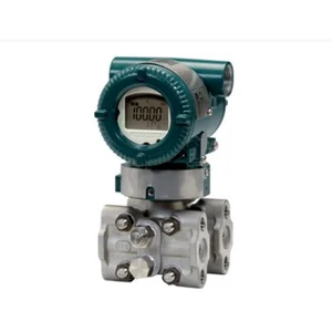 Differential Pressure Transmitter Yokogawa EJA110E