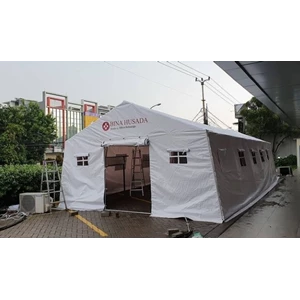 Multipurpose Tent for health po
