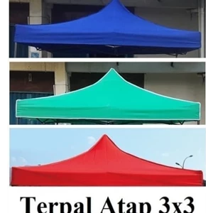 Promotional Cafe Tent  3 x 3 folding tend