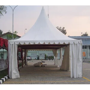 Tenda sarnafil 3 x 3  4 x 4  5 x 5