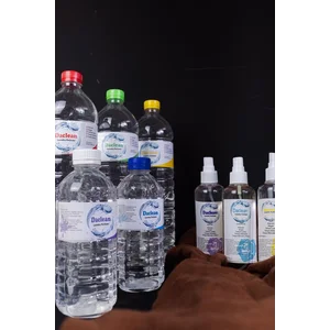Pewangi Laundry kemasan 1500 liter