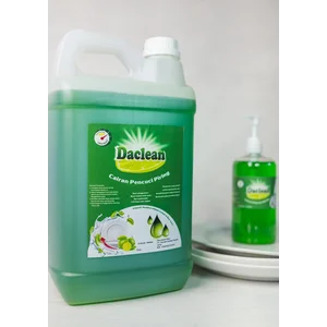 sabun cuci piring kemasan 5ltr