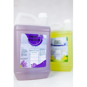 Cairan pembersih lantai 5 liter