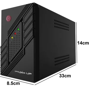 UPS POWER UP 650 VA