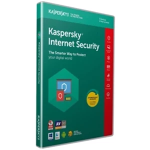 Kaspersky internet security 3 user