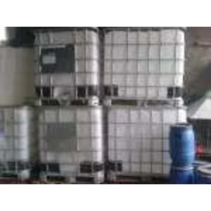 Tendon Fiber Uk 1000 Ltr Kerangka Besi