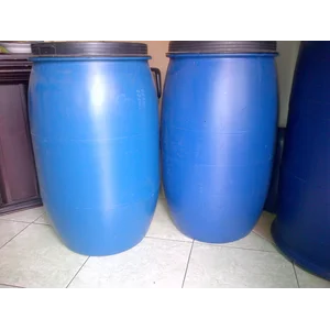 Gentong sampah 120kg