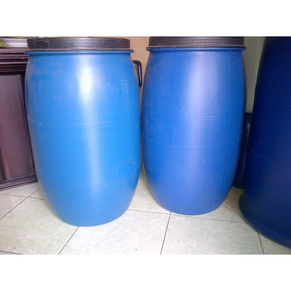 Gentong sampah 120kg
