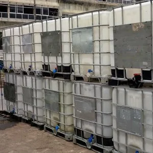 Ibc atau kempu 1000ltr