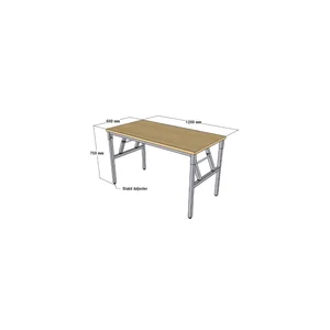 Meja Lipat Kantor ICHIKO ICT-22A