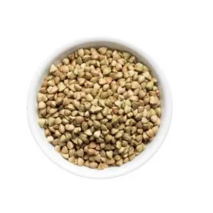 GREEN BUCKWHEAT RAW gandum mentah