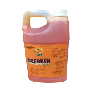 Sabun Cuci Tangan Befresh Orange 4 Liter