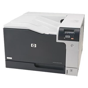 HP Printer CP5225N Color LaserJet Professional 