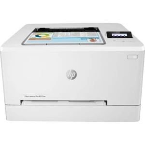 HP Printer Laser Colour Wireless Print Only M255nw A4 LaserJet Pro