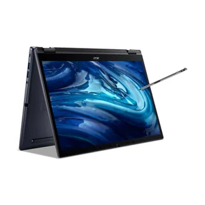 Acer TravelMate P414 Core i7-1260P - 16/512 GB - Garansi Resmi 3 th - TKDN 28.32%