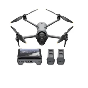 Drone DJI Mavic 4 Pro Combo (RC Pro 2) Triple Lens - Garansi Resmi 1th