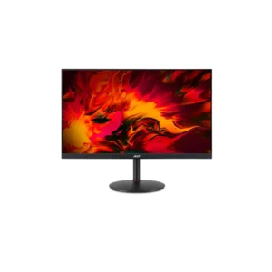 Acer Monitor Nitro XV242 F - TN HDR400 540Hz - 24.1 inch - Garansi Resmi 3th