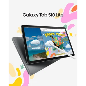 Samsung Galaxy Tab S10 Lite - with pencil - Wifi - 6/128 GB - Garansi Resmi 1th