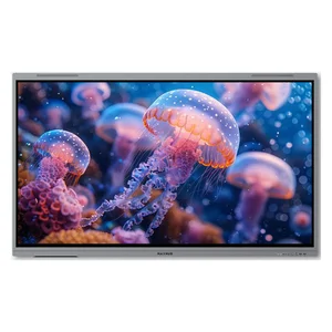SmartBoard Maxhub IFP U40 75 - 16/256 GB - 75 inch - Garansi 3 th