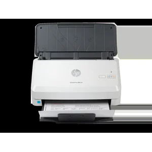 HP ScanJet Pro 3000 S4 - 40 ppm/80 ipm - USB 3.0 - Garansi 1 th