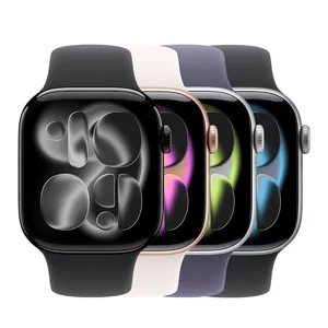 Apple Watch 11 - 42MM - Garansi Resmi iBox TAM