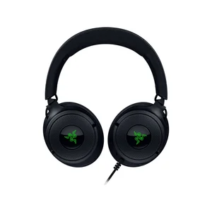 Razer Headset - Kraken V4 X - Wired - Garansi Resmi 2th
