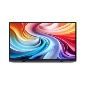 Acer Monitor Mainstream PM161QT - IPS FHD Portable - 15.6 inch - Touchscreen - Garansi Resmi 3th