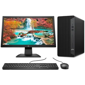 HP PC Pro Tower 400 G9 i5-14500 - 16/512 GB - 21.5 inch - Garansi Resmi 3 th