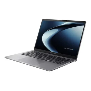 Asus ExpertBook P3 Core U7 255H - 16/512 GB - P3406CCAP-LY7152WS - 14 inch - Garansi Resmi 3 th