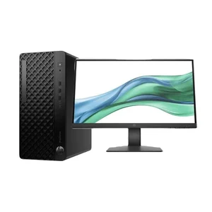 HP PC Prodesk 4G1i Tower Core U5 235 - 16/1 TB - 21.5 inch - Garansi Resmi 3 th
