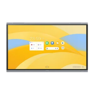 SmartBoard Maxhub IFP E30C 75 - 8/128 GB - 75 inch - Garansi 3 th