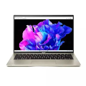Acer Swift Go SFG14 - Core U7 258V - 32/1 TB - 14 inch - Garansi 2 th