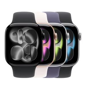 Apple Watch 11 - 46MM - Garansi Resmi iBox TAM