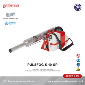 Mesin Fogging (Thermal Fogger)  Pulsfog K-10-SP Portable