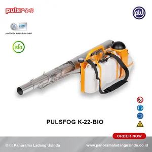 Mesin Fogging Nyamuk/ Thermal Fogger K-22-BIO Portable