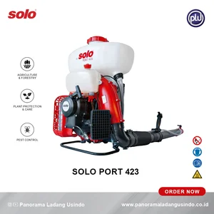 MIST BLOWER PORTABLE MISTER SOLO 423 PORT
