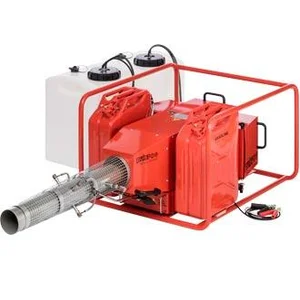 MESIN FOGGING PERKEBUNAN K-50 PULSFOG