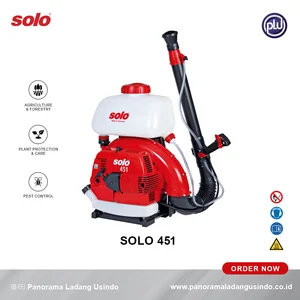 MESIN MIST BLOWER SOLO PORT 451